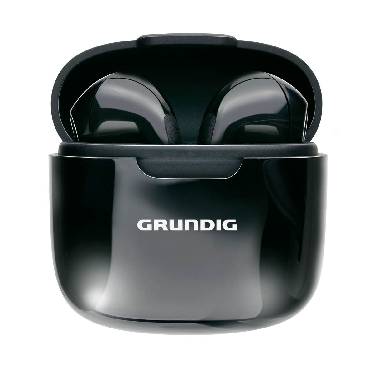 Grundig Draadloze Oordopjes 200mAh - maximondo