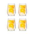 alpina Drinkglazen Set 4 Stuks - maximondo