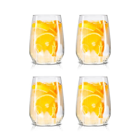alpina Drinkglazen Set 4 Stuks - maximondo