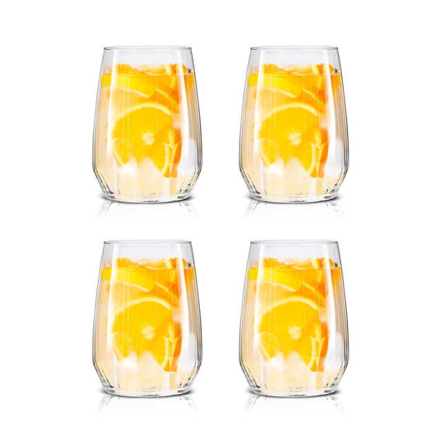 alpina Drinkglazen Set 4 Stuks - maximondo