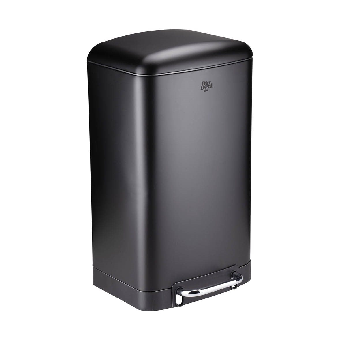 Dirt Devil Pedaalemmer 30L Soft Close - maximondo
