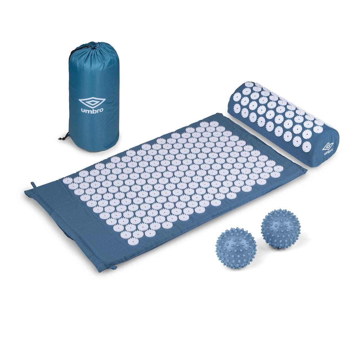 Umbro Spijkermat met Kussen - maximondo