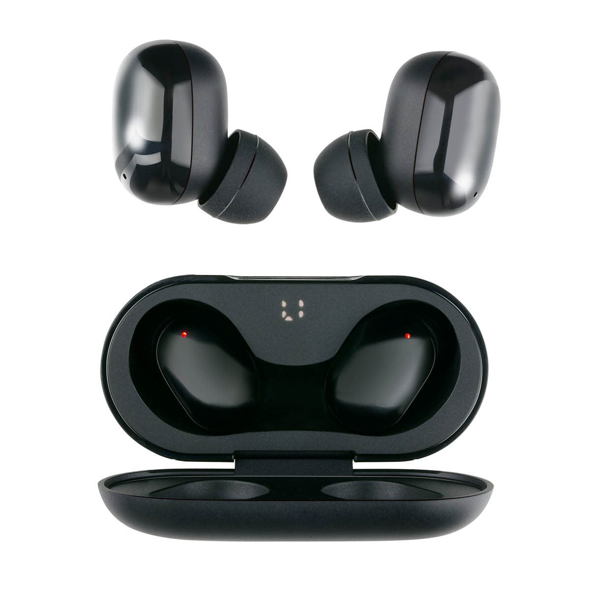 Grundig Draadloze Oordopjes - Incl. Oplaadcase - maximondo