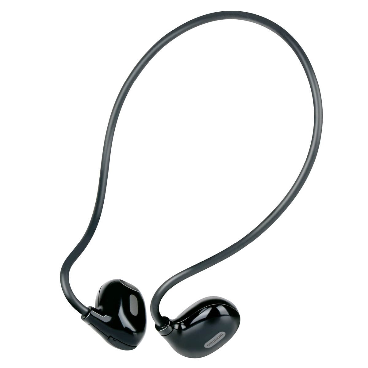 Grundig Oordopjes, 5 Uur - maximondo