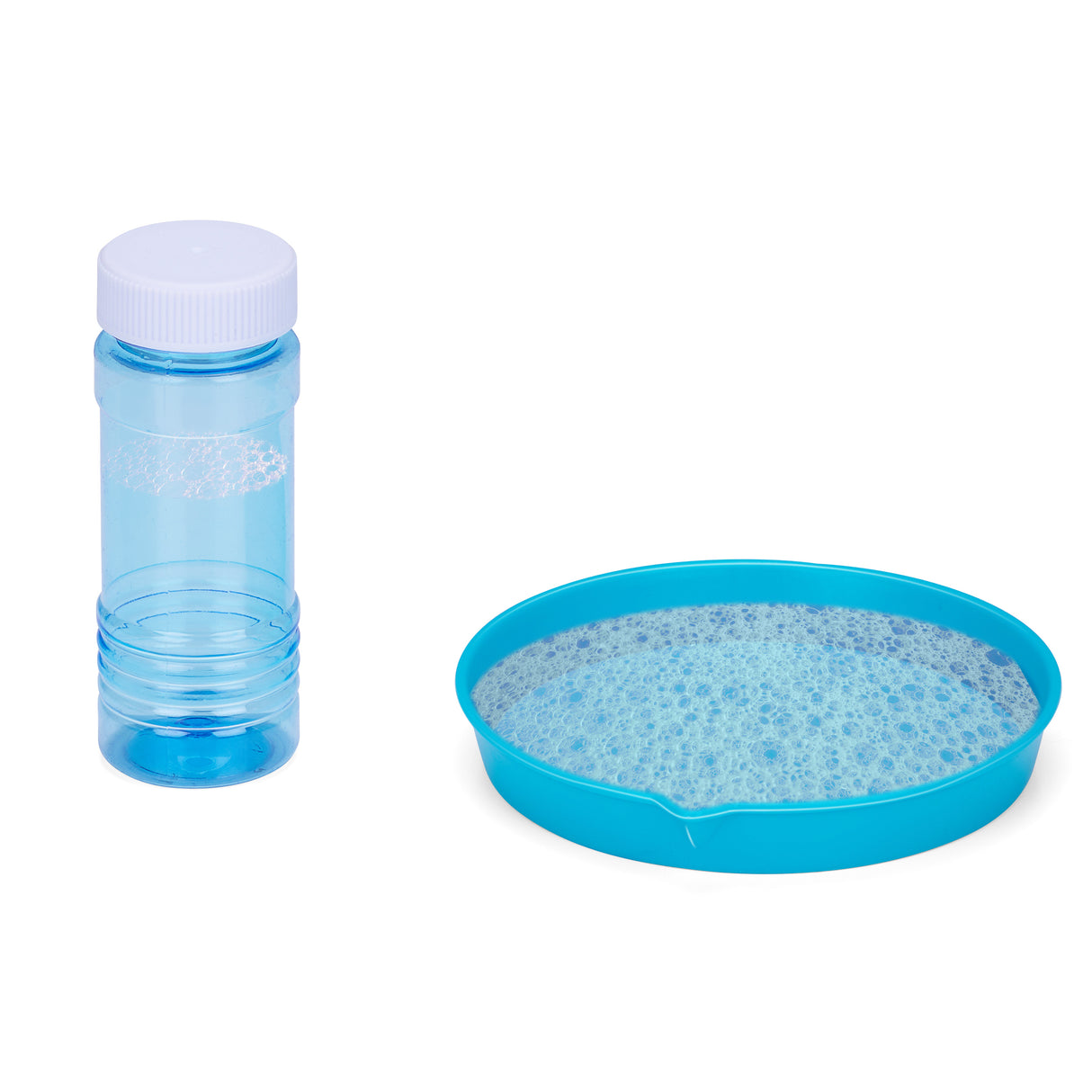 Bubblez Bellenblaas Pistool 64 Gaten - maximondo