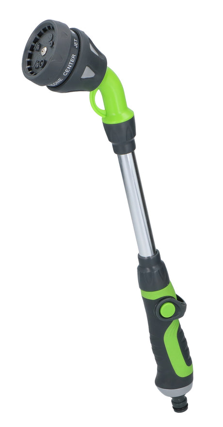 Kinzo 3Delige Sproeikop Set - maximondo
