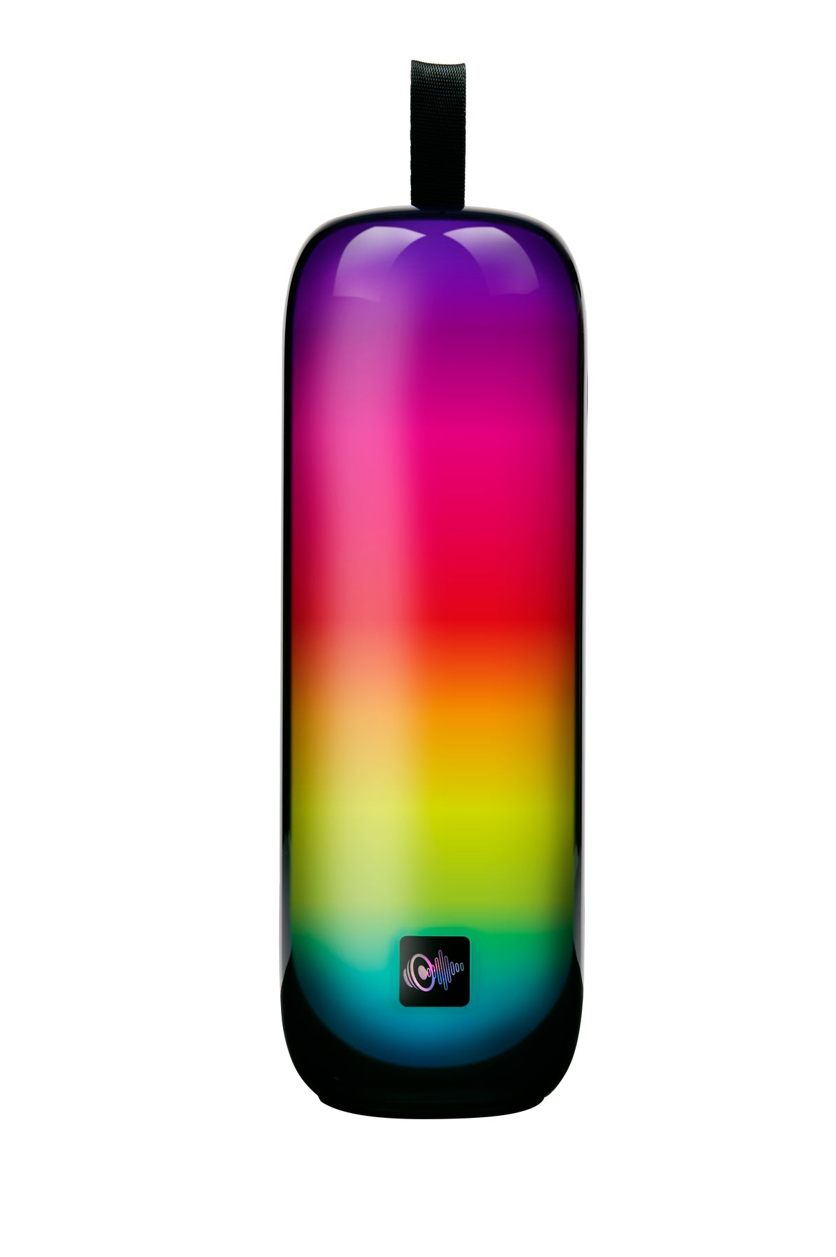 Bluetooth Speaker met RGB Licht - maximondo