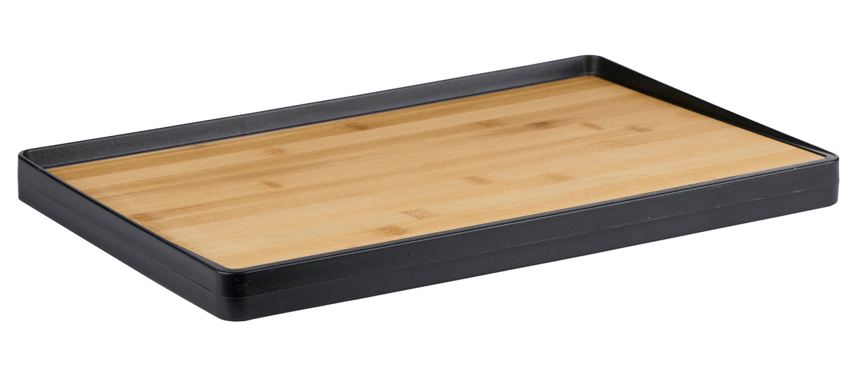 alpina Snijplank Bamboe/Kunststof - maximondo