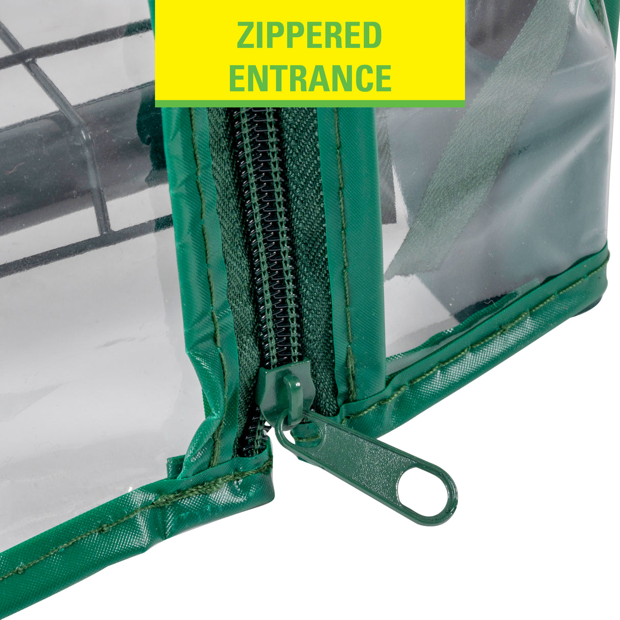 Kinzo Kweekkas 45x50x80cm 2 Verdiepingen - maximondo