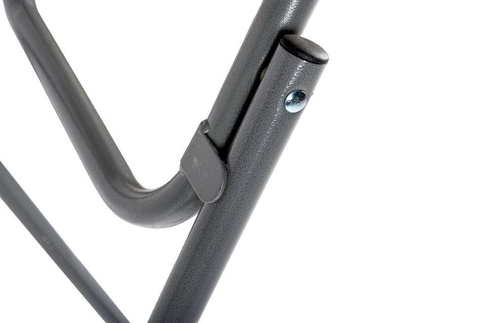 Opklapbare Balkontafel 50 Kg - maximondo