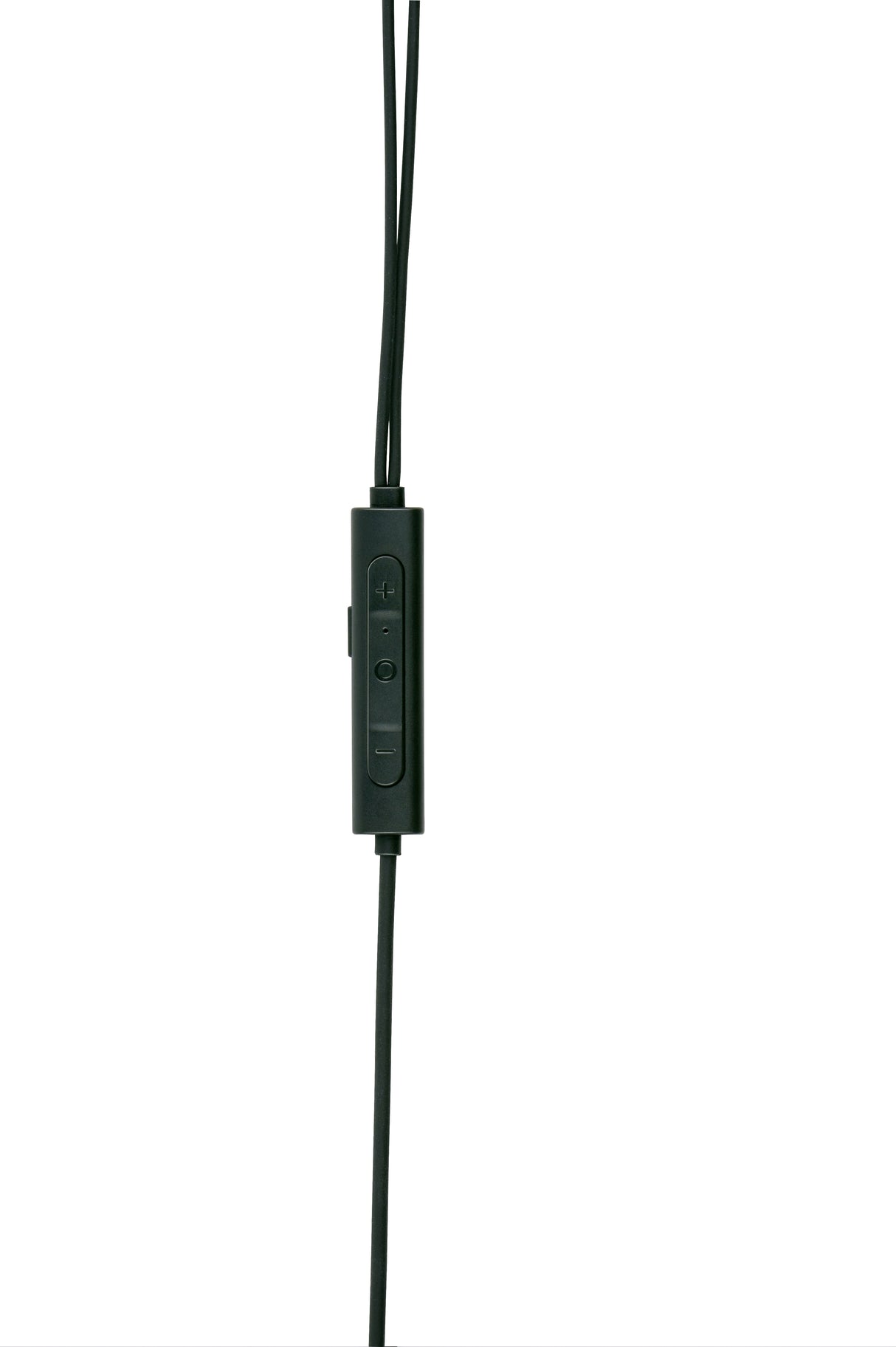 Grundig USB C Oortjes 120cm - Zwart - maximondo
