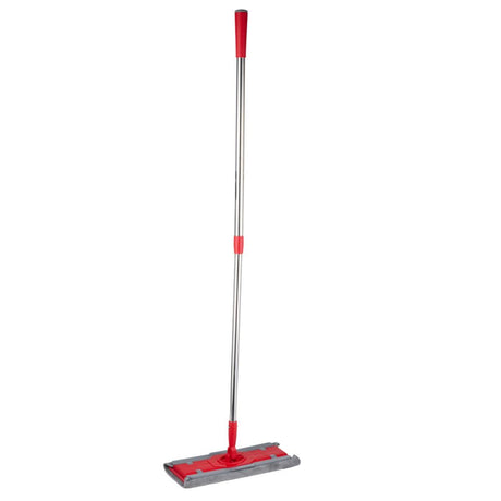 Dirt Devil Dweilset - Uitschuifbare Steel - maximondo