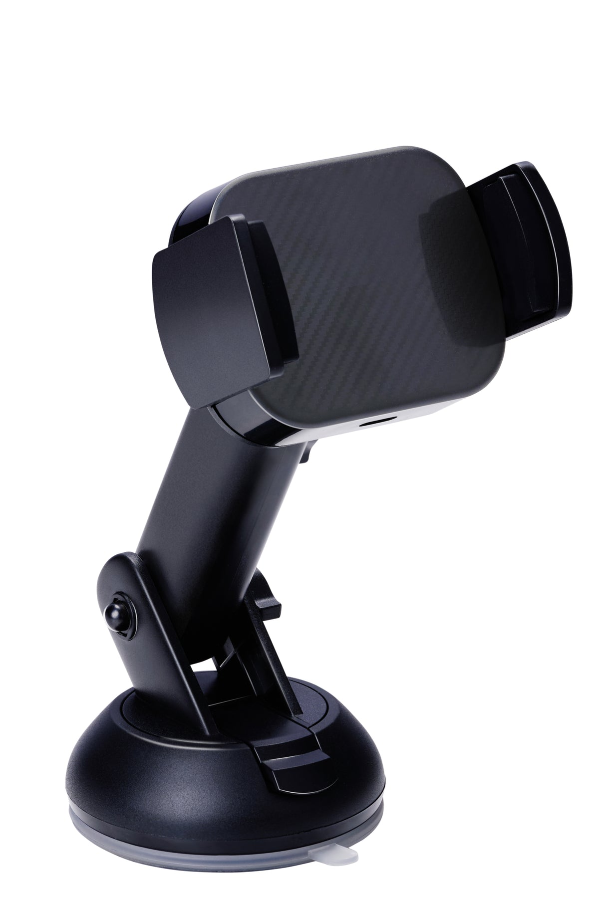 Dunlop Auto Telefoonhouder en Qi Lader - maximondo