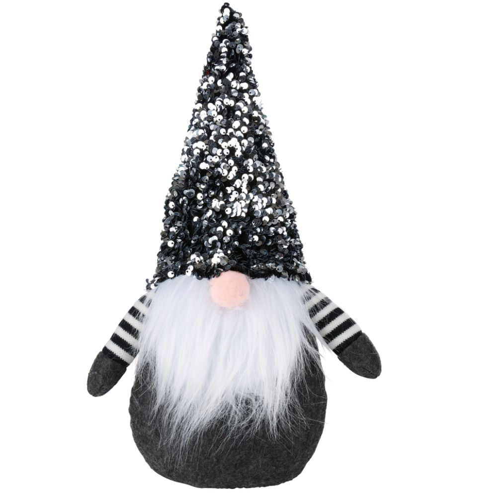 Arti Casa Kerst Kabouter Gnoom 18x36 cm - maximondo