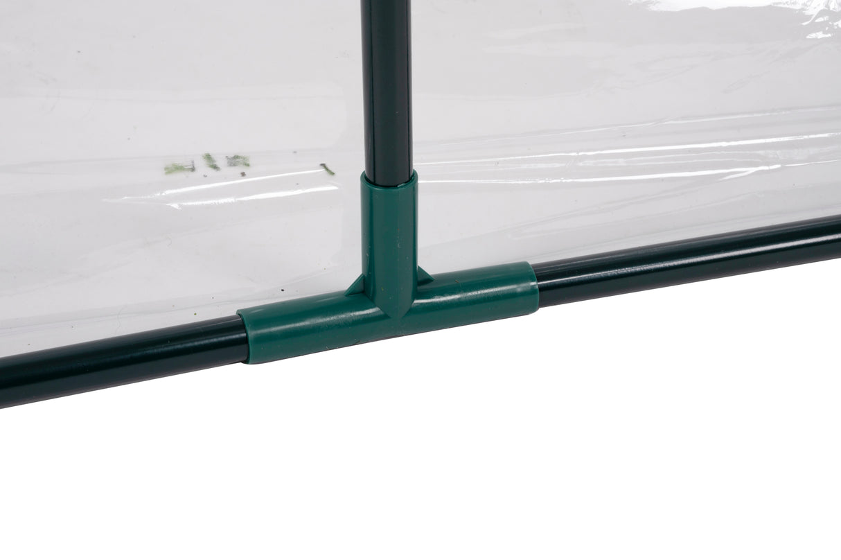 Kinzo Tunnelkas 130x50x60 cm - maximondo