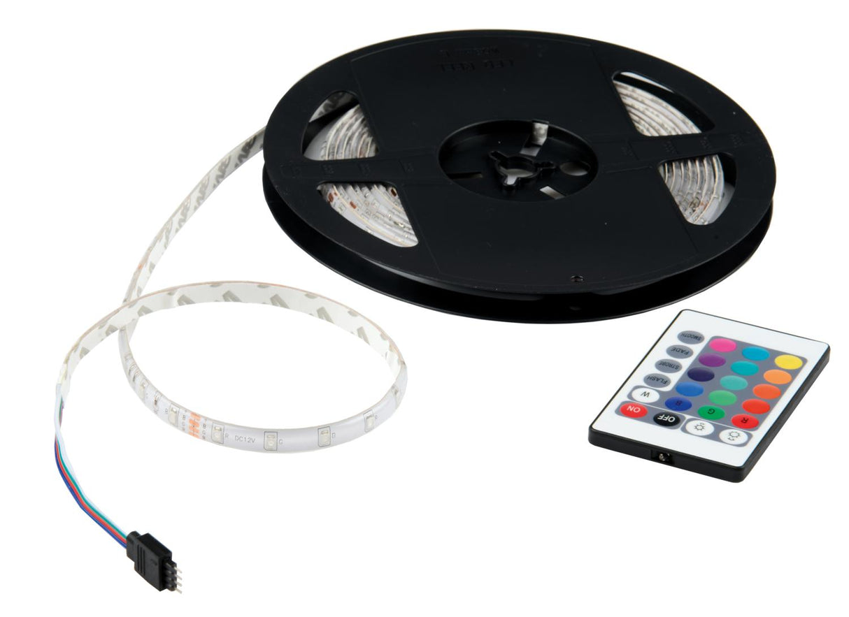 Grundig LEDstrip 3M - maximondo