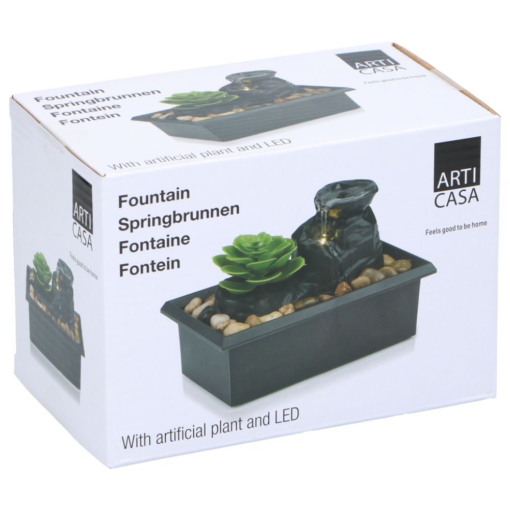 Arti Casa Kamerfontein LED - maximondo