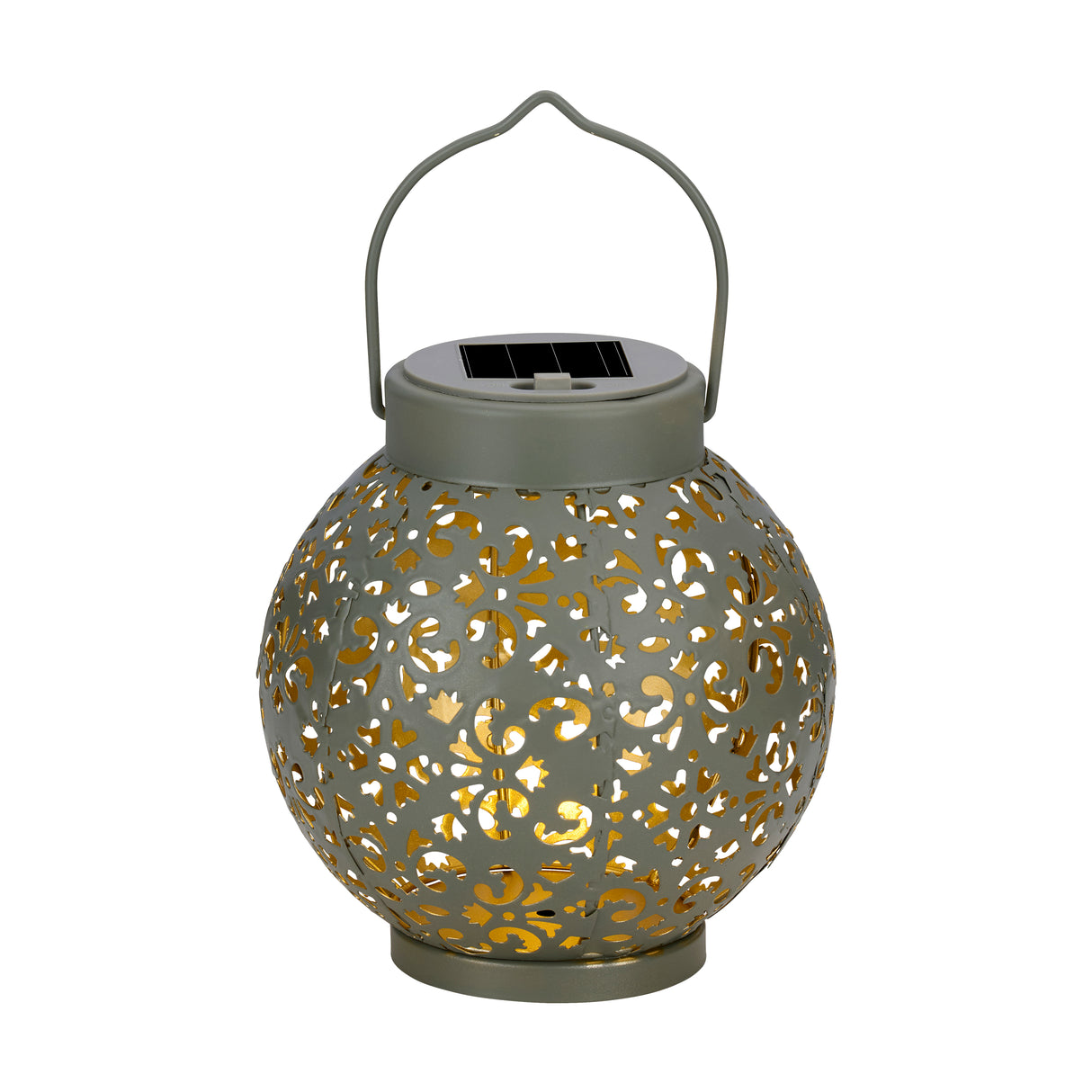 Arti Casa Solar Lantaarn - Tuinlamp, IP44 - maximondo