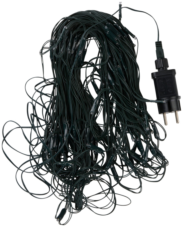 Arti Casa Kerst Netverlichting 6,5m 160 LED - maximondo
