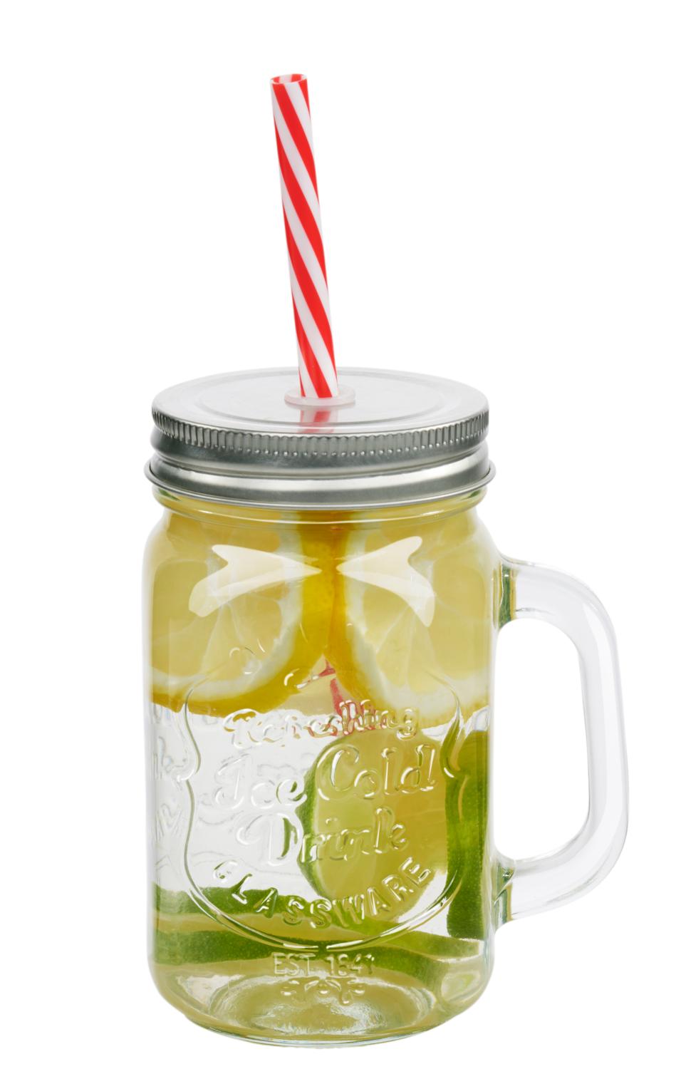 alpina Drinkglazen en Waterkan - maximondo