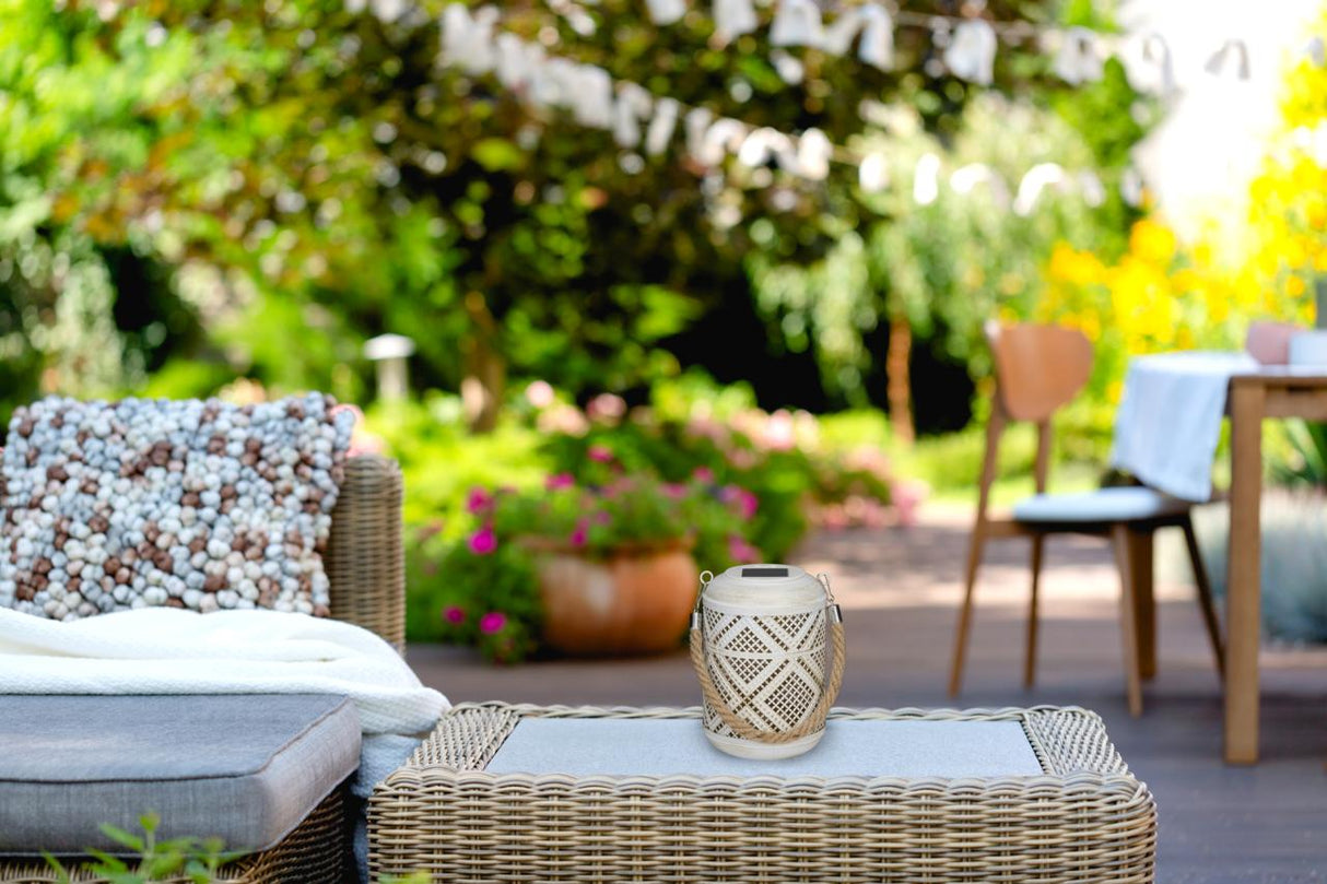 Arti Casa Solar Lantaarn - Tuinverlichting - maximondo