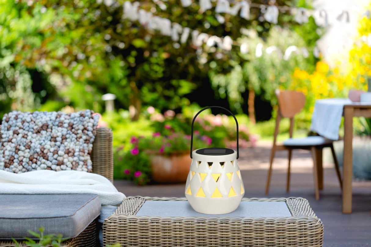 Arti Casa Solar Lantaarn - Tuinverlichting - maximondo