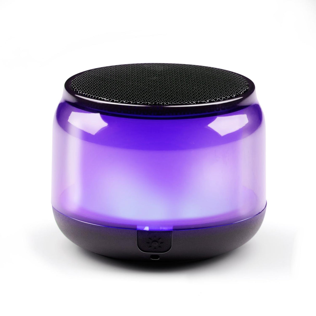 Bluetooth Speaker RGB - maximondo