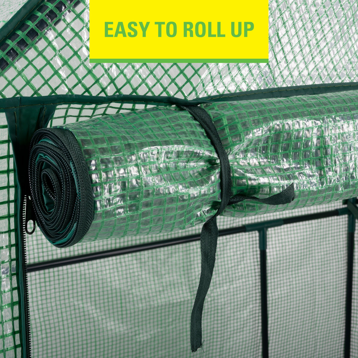 Kinzo Kweekkas 143 x 73 cm - maximondo