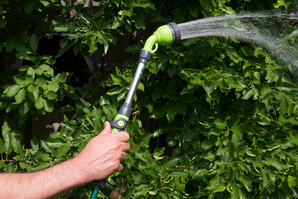 Kinzo 3Delige Sproeikop Set - maximondo