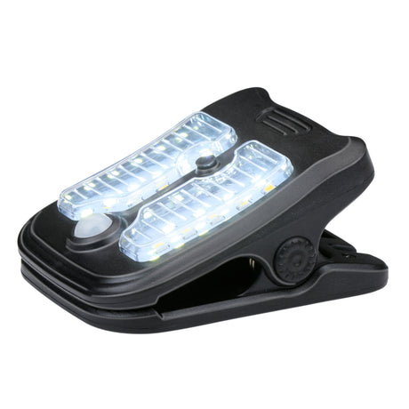 Grundig Solar Tuinverlichting Clip - maximondo