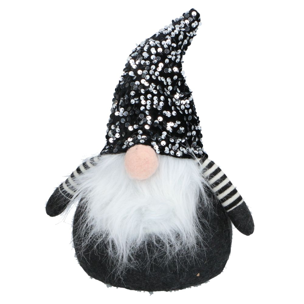 Arti Casa Kerst Kabouter Gnoom 18x36 cm - maximondo