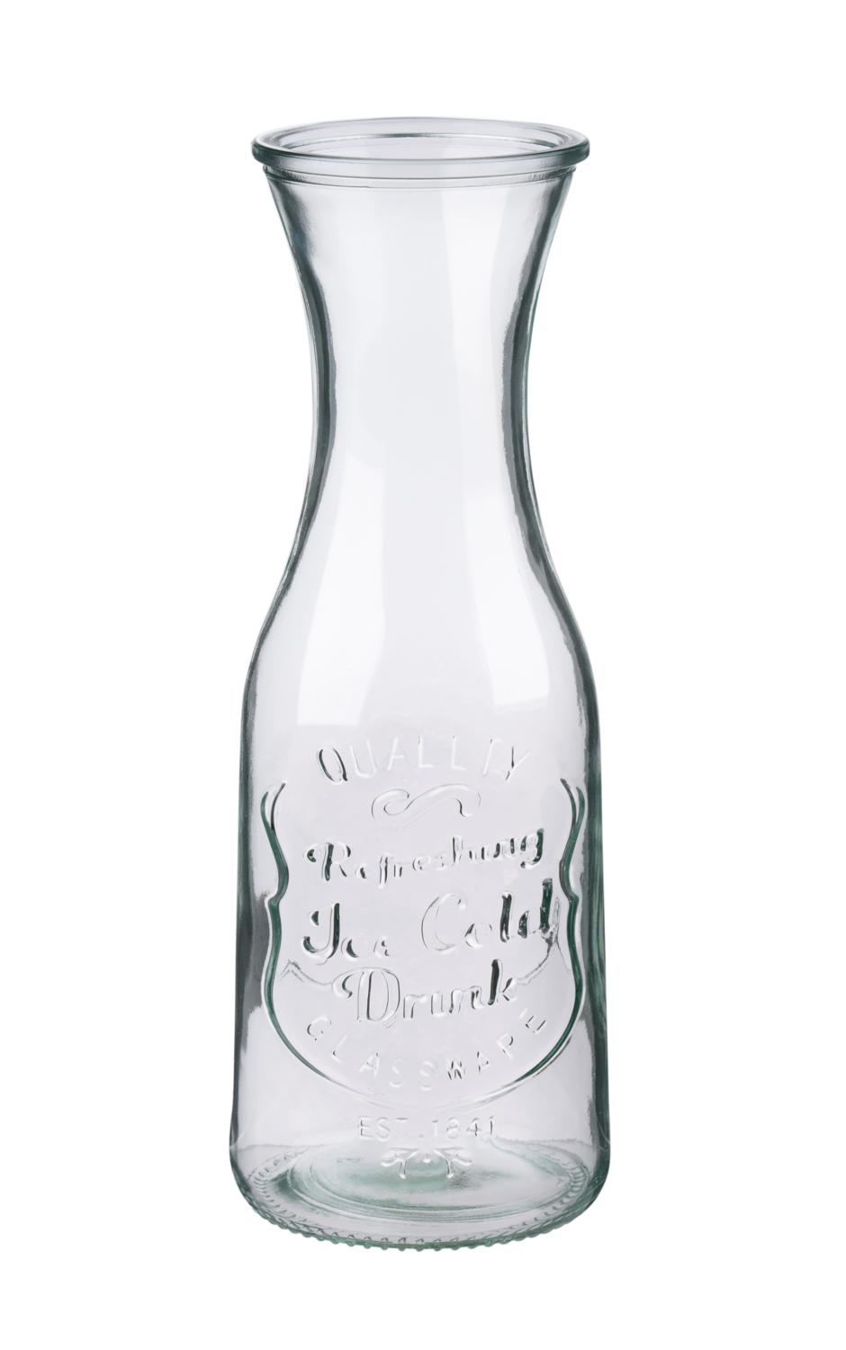 alpina Drinkglazen en Waterkan - maximondo