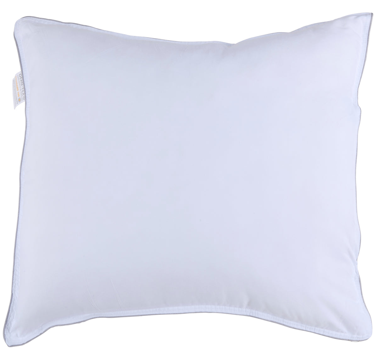 alpina Hoofdkussen 60x70 cm - Wit - maximondo