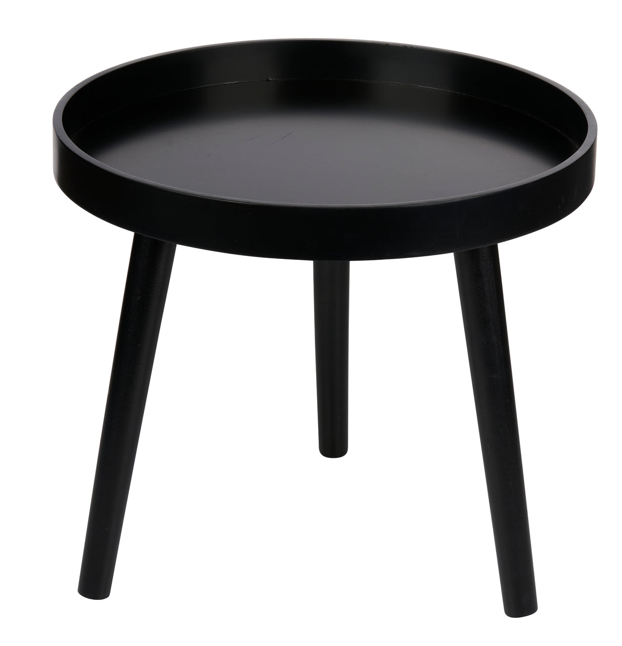 Arti Casa Ronde Bijzettafel Ø40 cm - maximondo