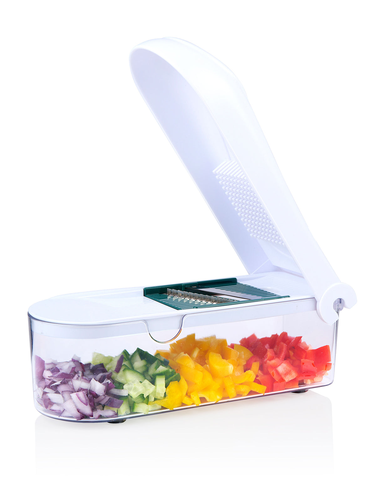 alpina Mandoline Groentesnijder - maximondo