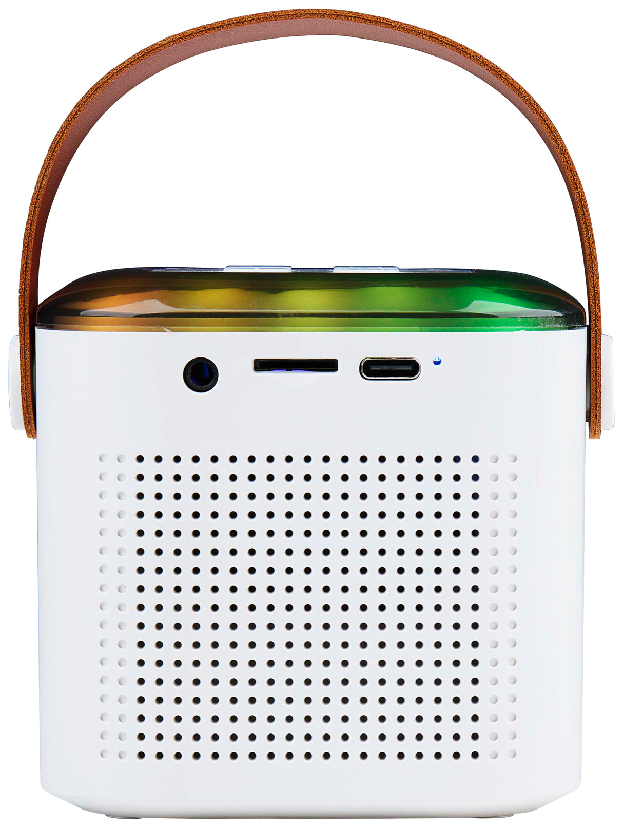 Draadloze Mini Karaoke Speaker - maximondo