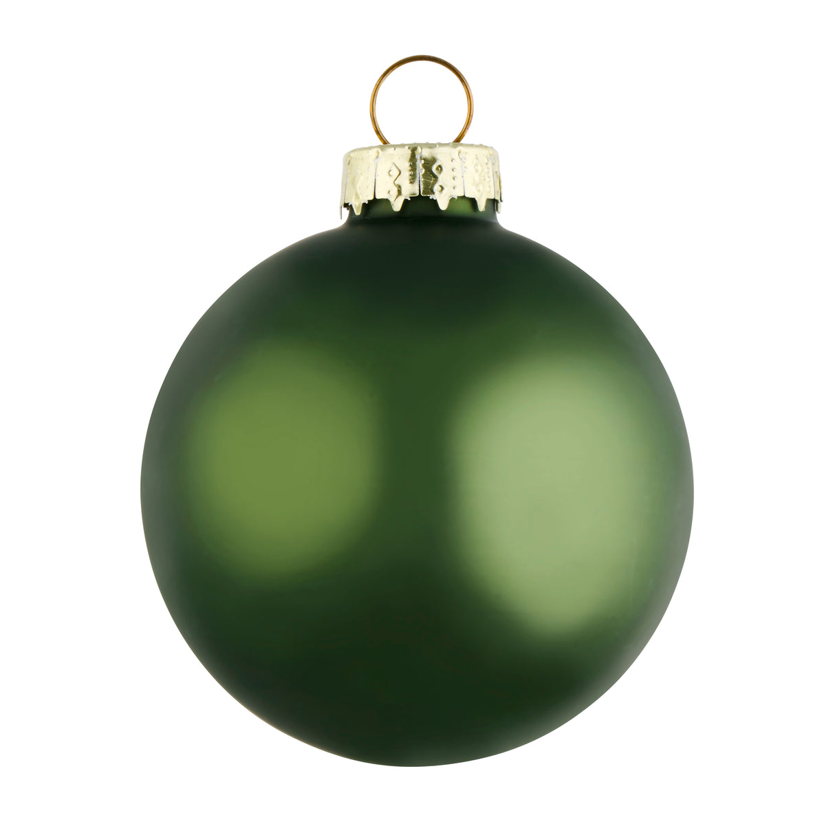 Arti Casa Kerstballen Groen Glas 6 Stuks - maximondo