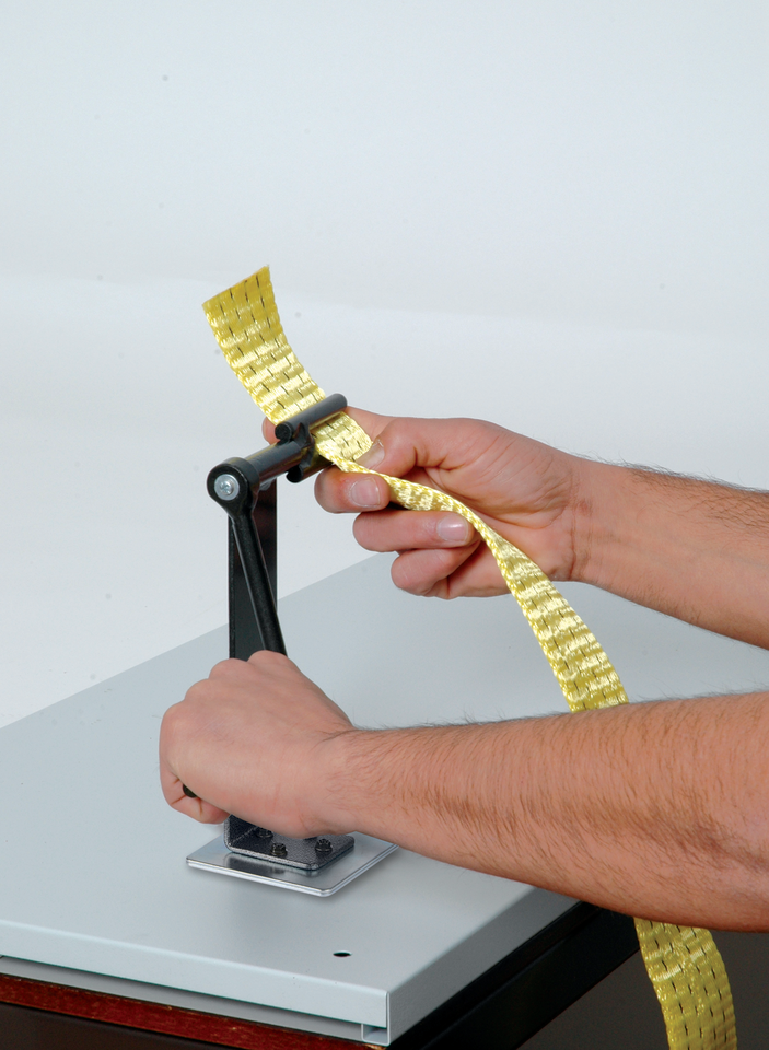 All Ride Bandoproller Zwart - maximondo