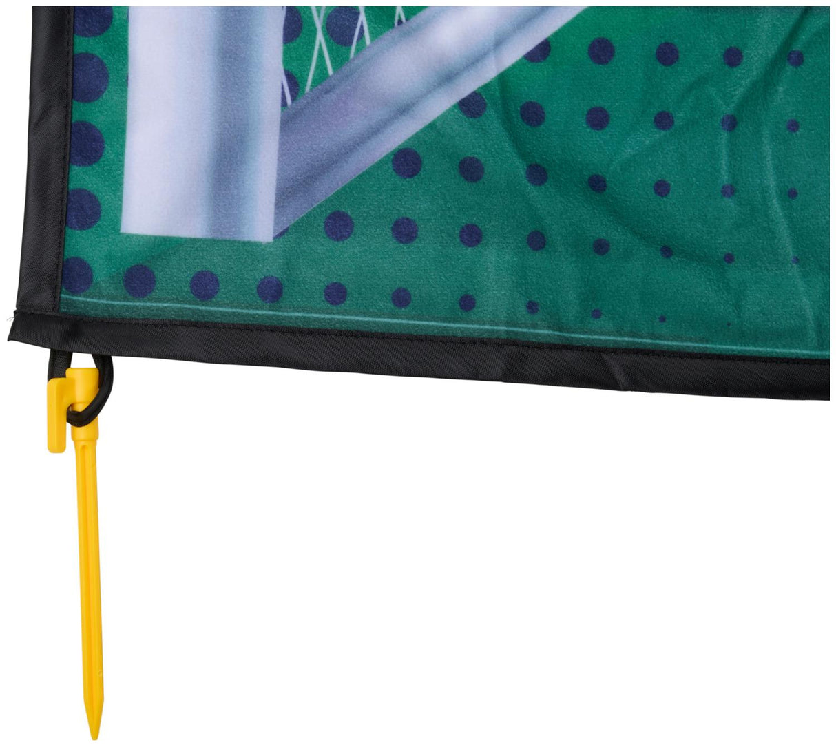 Eddy Toys Voetbaldoel Speelset - maximondo