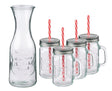 alpina Drinkglazen en Waterkan - maximondo
