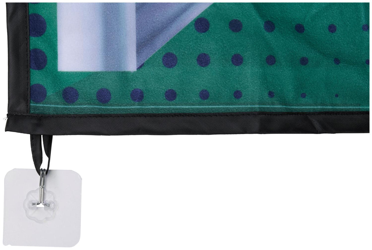 Eddy Toys Voetbaldoel Speelset