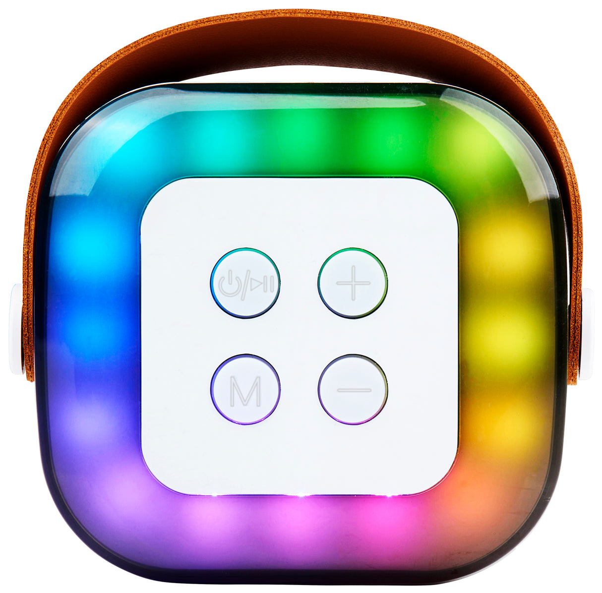 Draadloze Mini Karaoke Speaker - maximondo