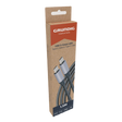 Grundig 1.5M USB-C Kabel - maximondo