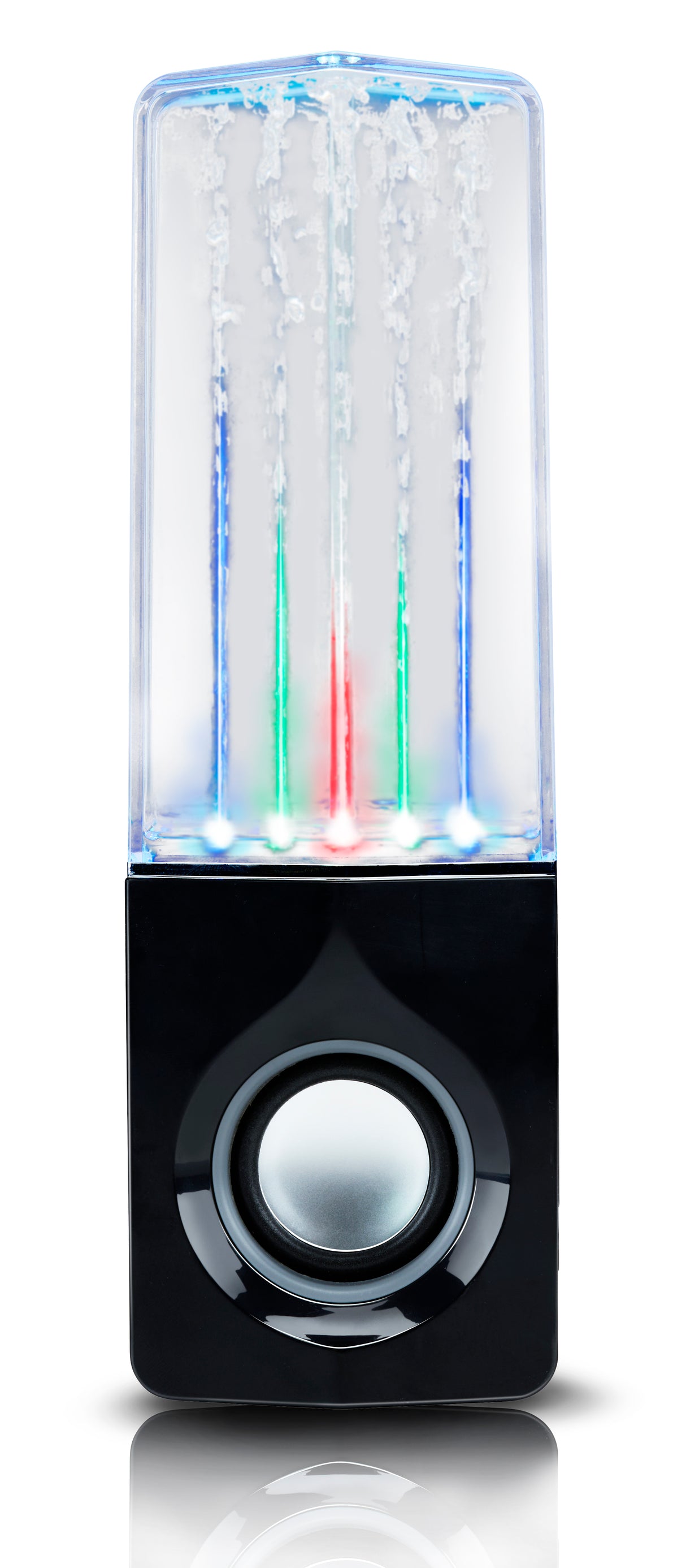 Speaker Dancing Aqua Muziekbox - maximondo