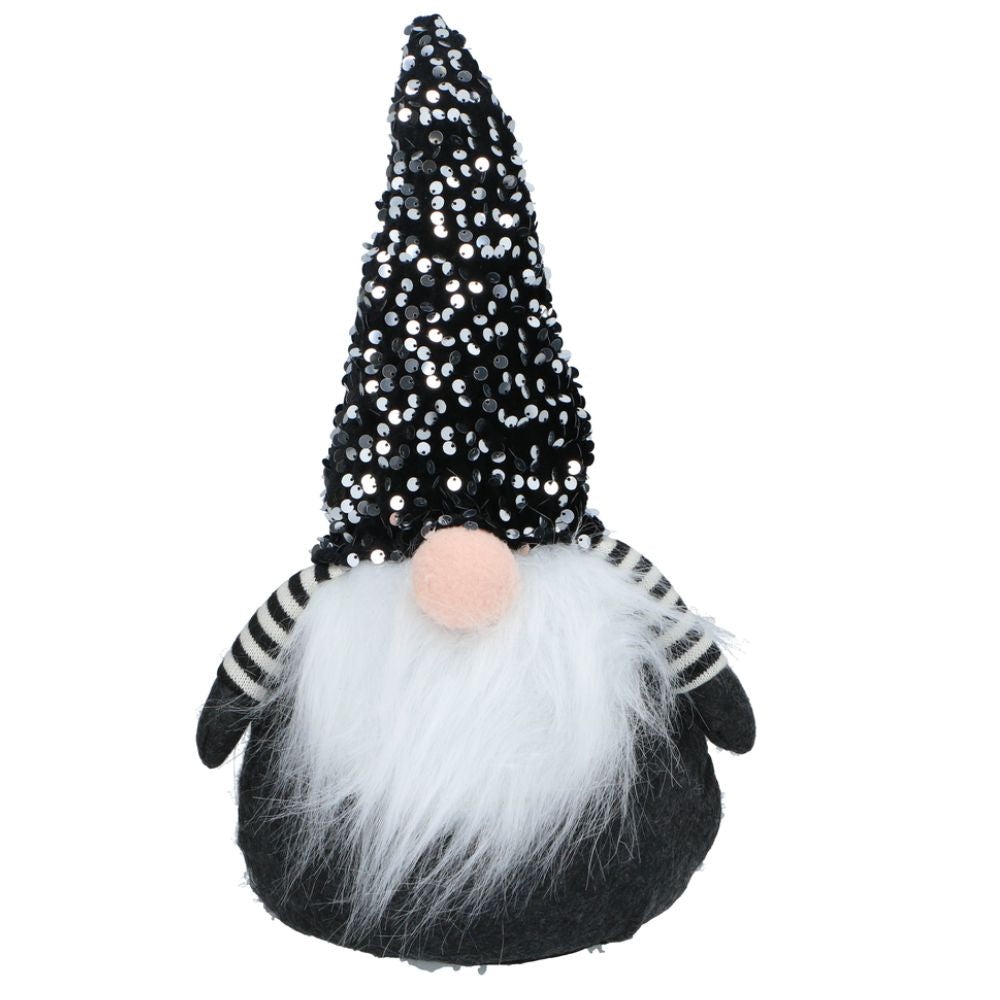 Arti Casa Kerst Kabouter Gnoom 18x36 cm - maximondo