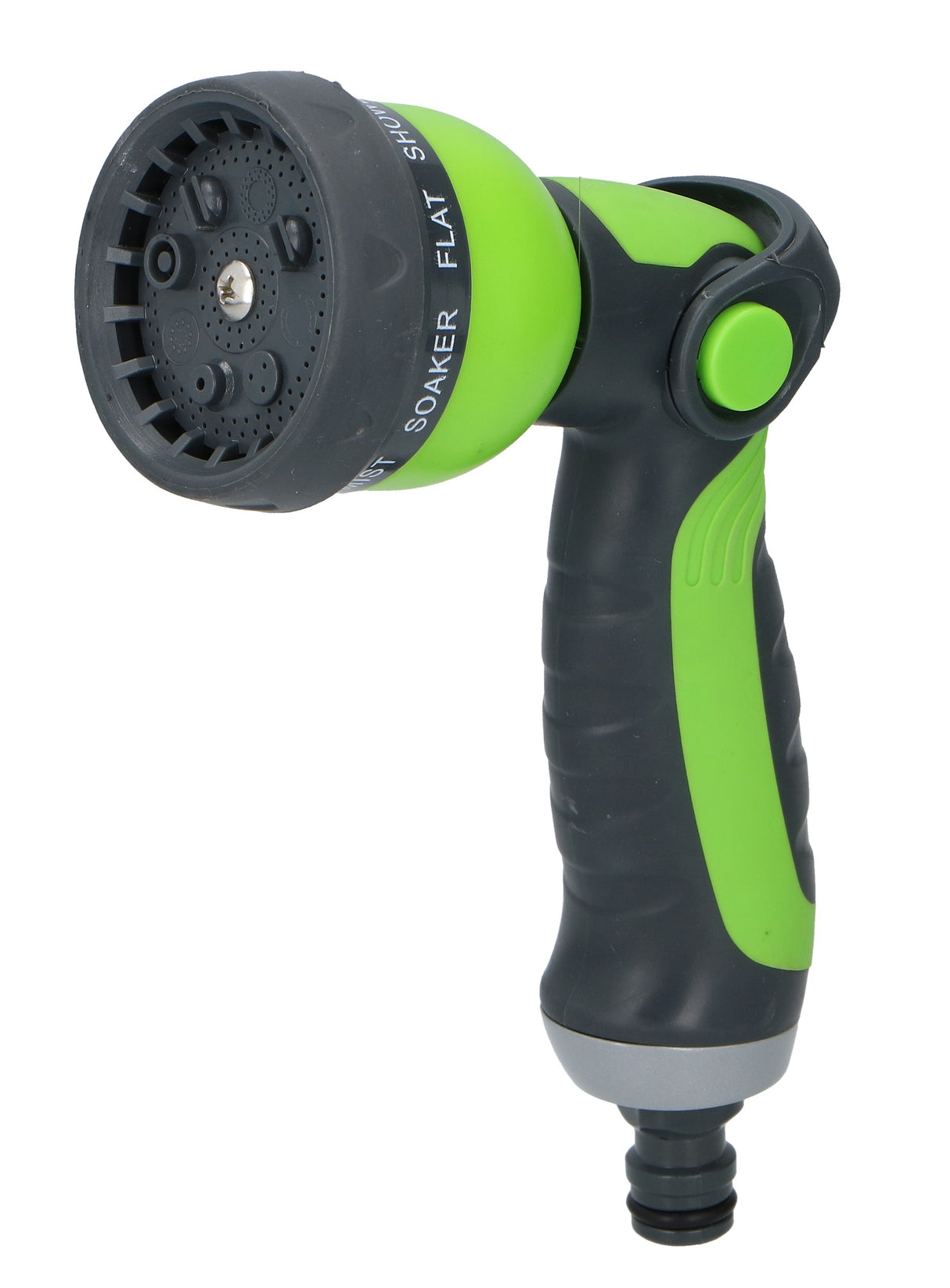 Kinzo 3Delige Sproeikop Set - maximondo