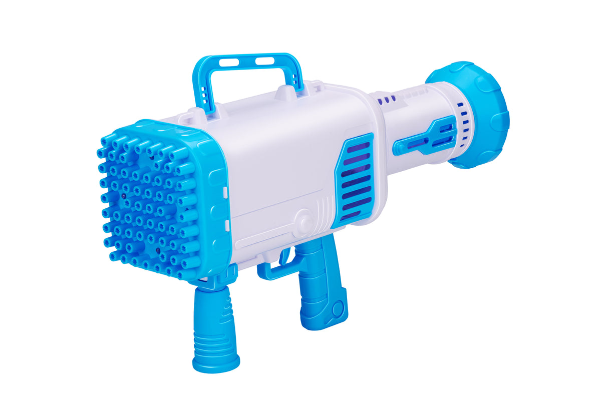 Bubblez Bellenblaas Pistool 64 Gaten - maximondo