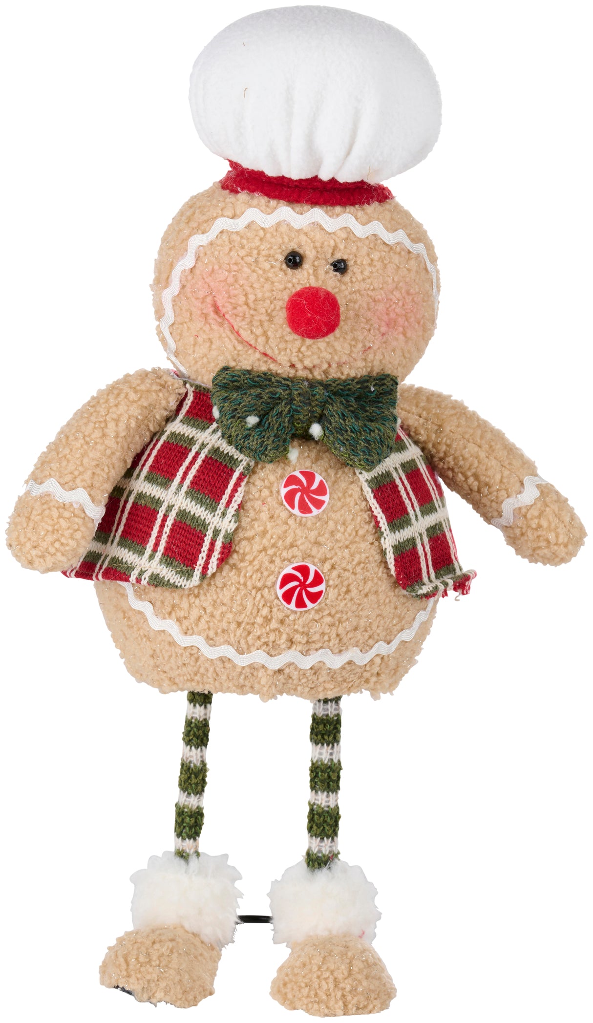 Arti Casa Kerst Knuffel - maximondo