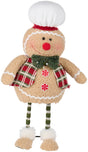 Arti Casa Kerst Knuffel - maximondo