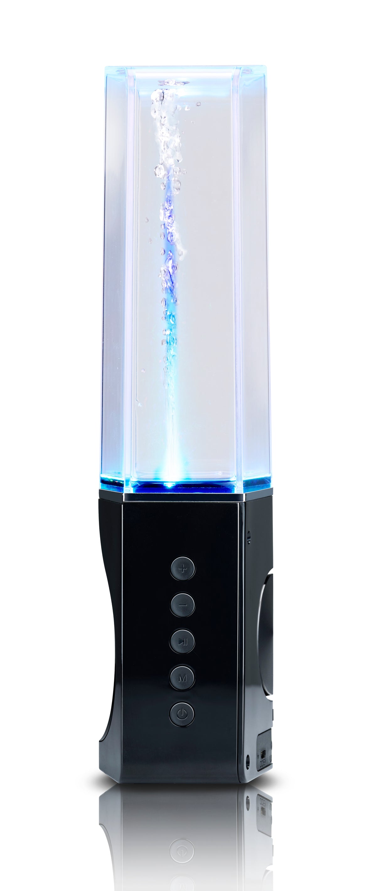 Speaker Dancing Aqua Muziekbox - maximondo